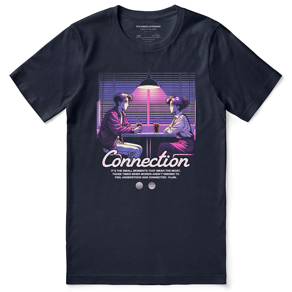 Connection T-Shirt