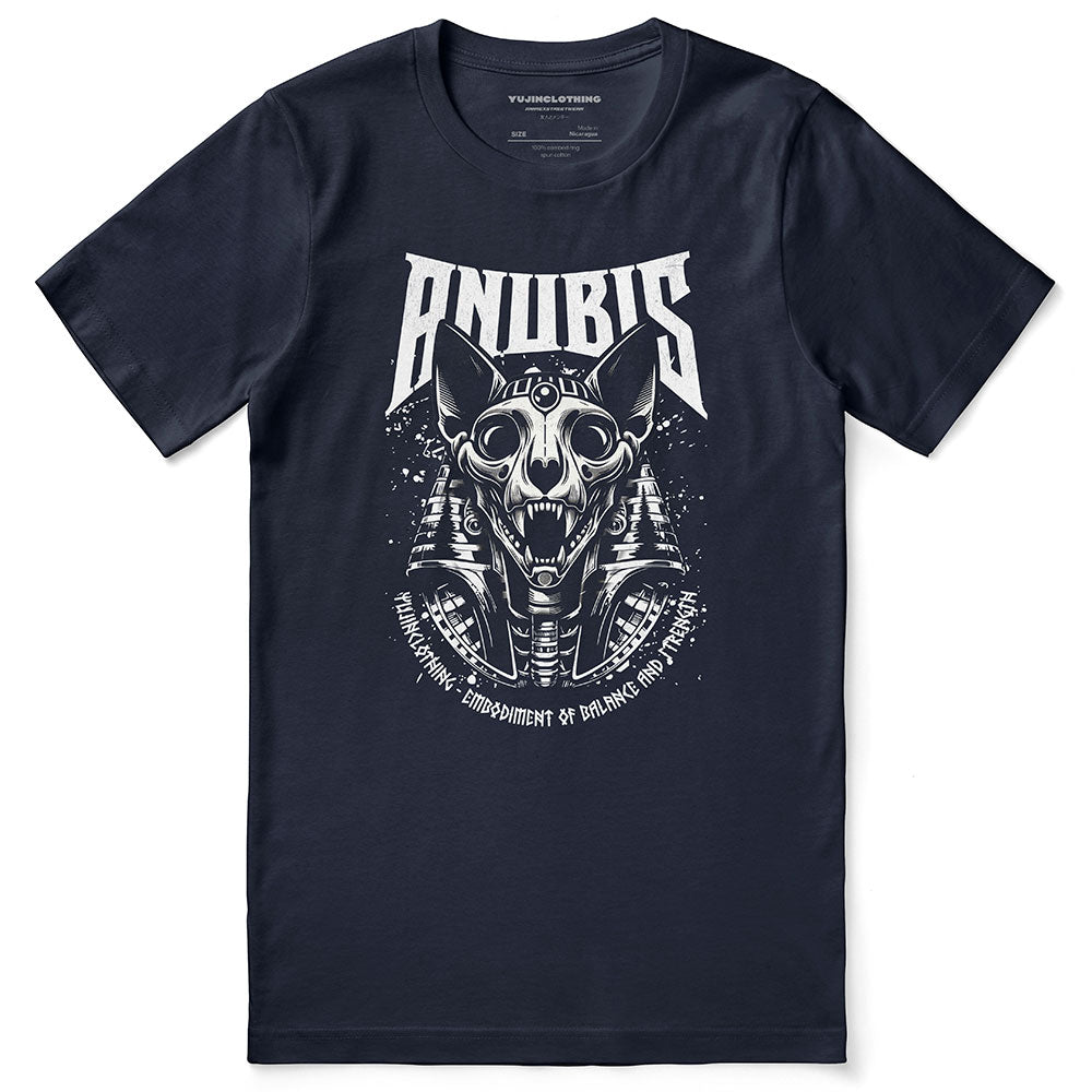 Anubis Cat T-Shirt