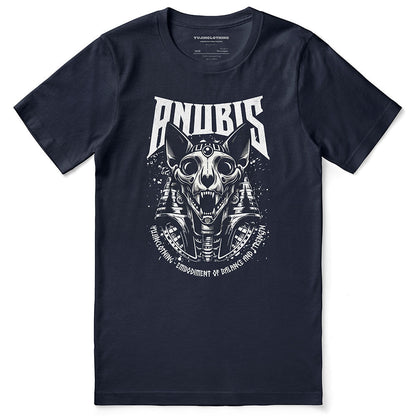 Anubis Cat T-Shirt