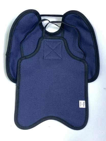 Hen Saver Hen Apron/Saddle with Shoulder Protectors (Made in the USA)