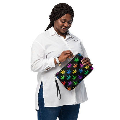 Neon 420 Crossbody bag