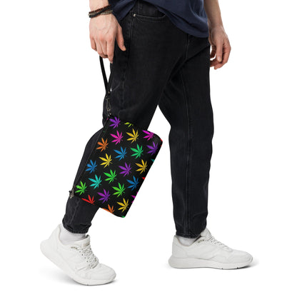 Neon 420 Crossbody bag