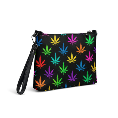 Neon 420 Crossbody bag