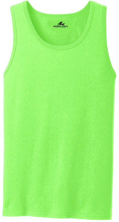 Koloa Cotton Tank Top