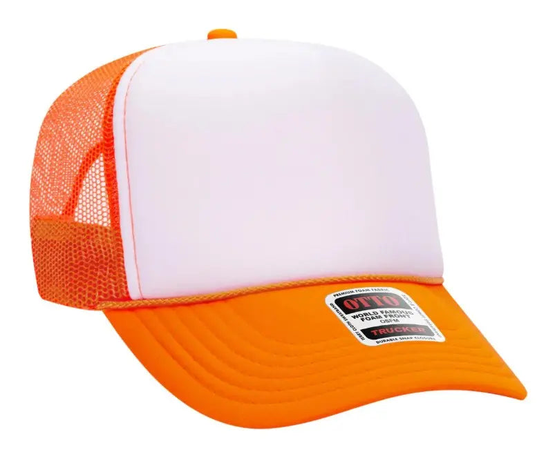 Participation Trophy Wife Adult Otto Foam Trucker Hat