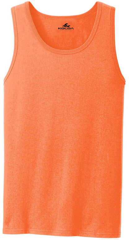 Koloa Cotton Tank Top