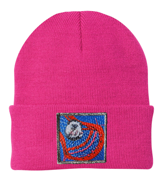 Ball Hog Beanie