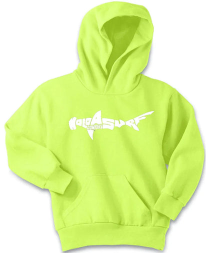 Koloa Surf Shark Youth Hoodie