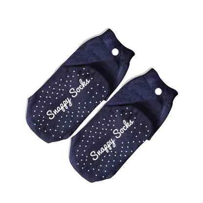Never Slip Socks - 3 Pack
