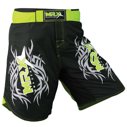 MMA Fighting Shorts Mens Grappling Fight Short 1114