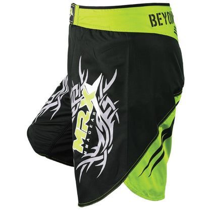 MMA Fighting Shorts Mens Grappling Fight Short 1114
