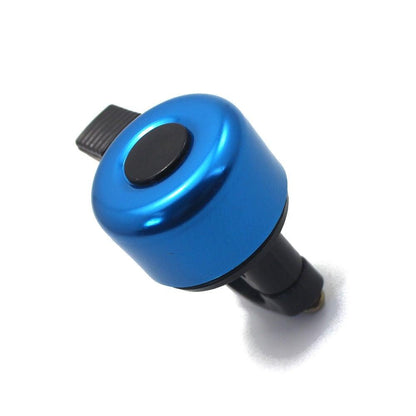 New Outdoor Bell Rings Safety Cycling Bicycle Handlebar Metal Ring Bike Bell Horn Sound Alarm Bicycle Accessories Classic Bicycle Bell For Adults Men Women Kids Girls Boys Bikes Mountain Bike Accessories