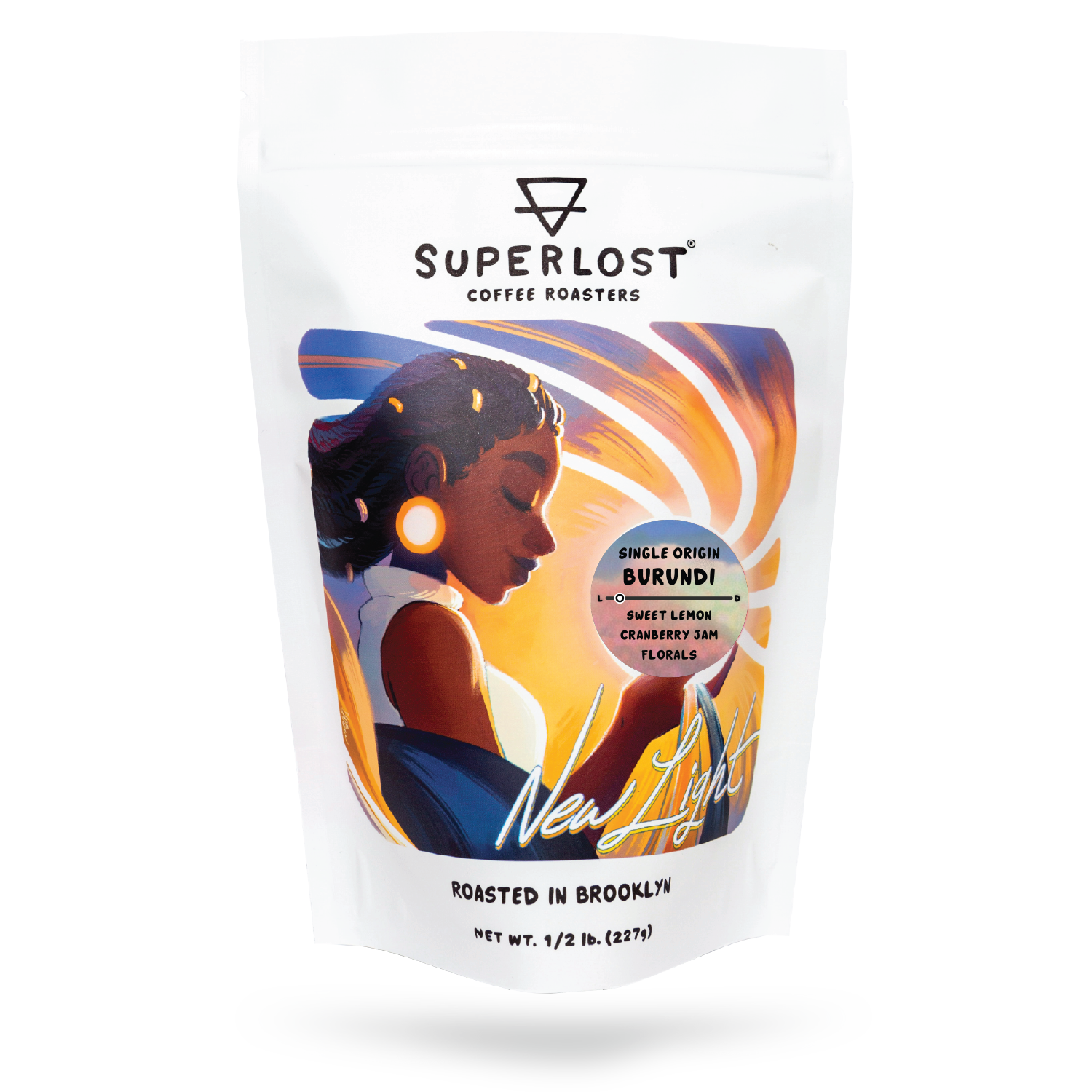 New Light - Triathlete Store