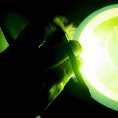 MVP Compact UV Glow Charge Light