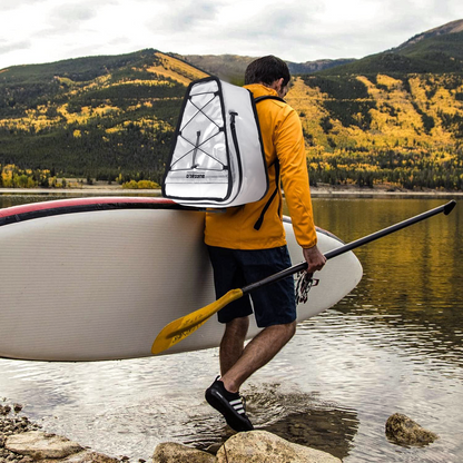 18'' Kayak Cooler Bag With Waterproof Zipper