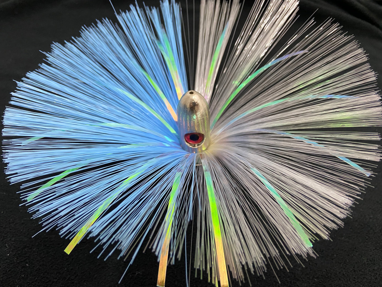 Joe Shute Nickel Head Series 3oz