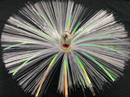 Joe Shute Nickel Head Series 1oz