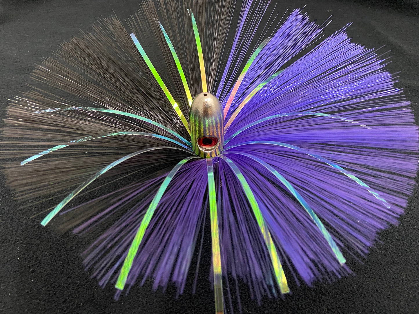 Joe Shute Nickel Head Series 1oz