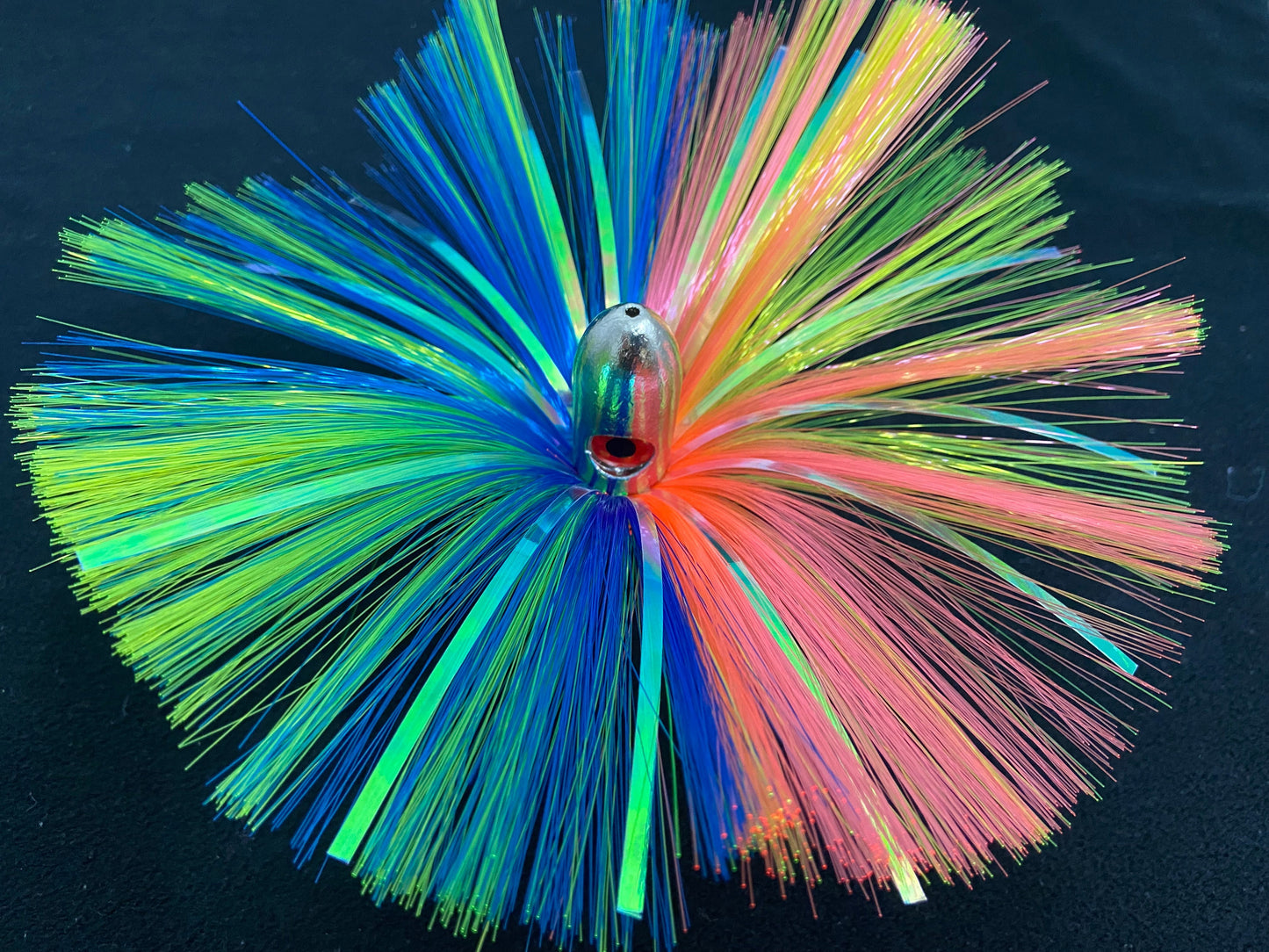 Joe Shute Nickel Head Series 1oz