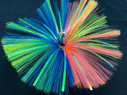 Joe Shute Nickel Head Series 1oz