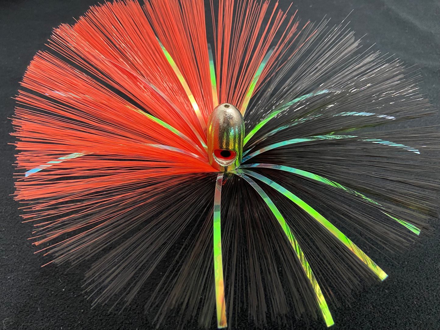 Joe Shute Nickel Head Series 3oz