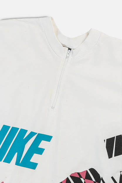 Nike Cycling Jersey - S