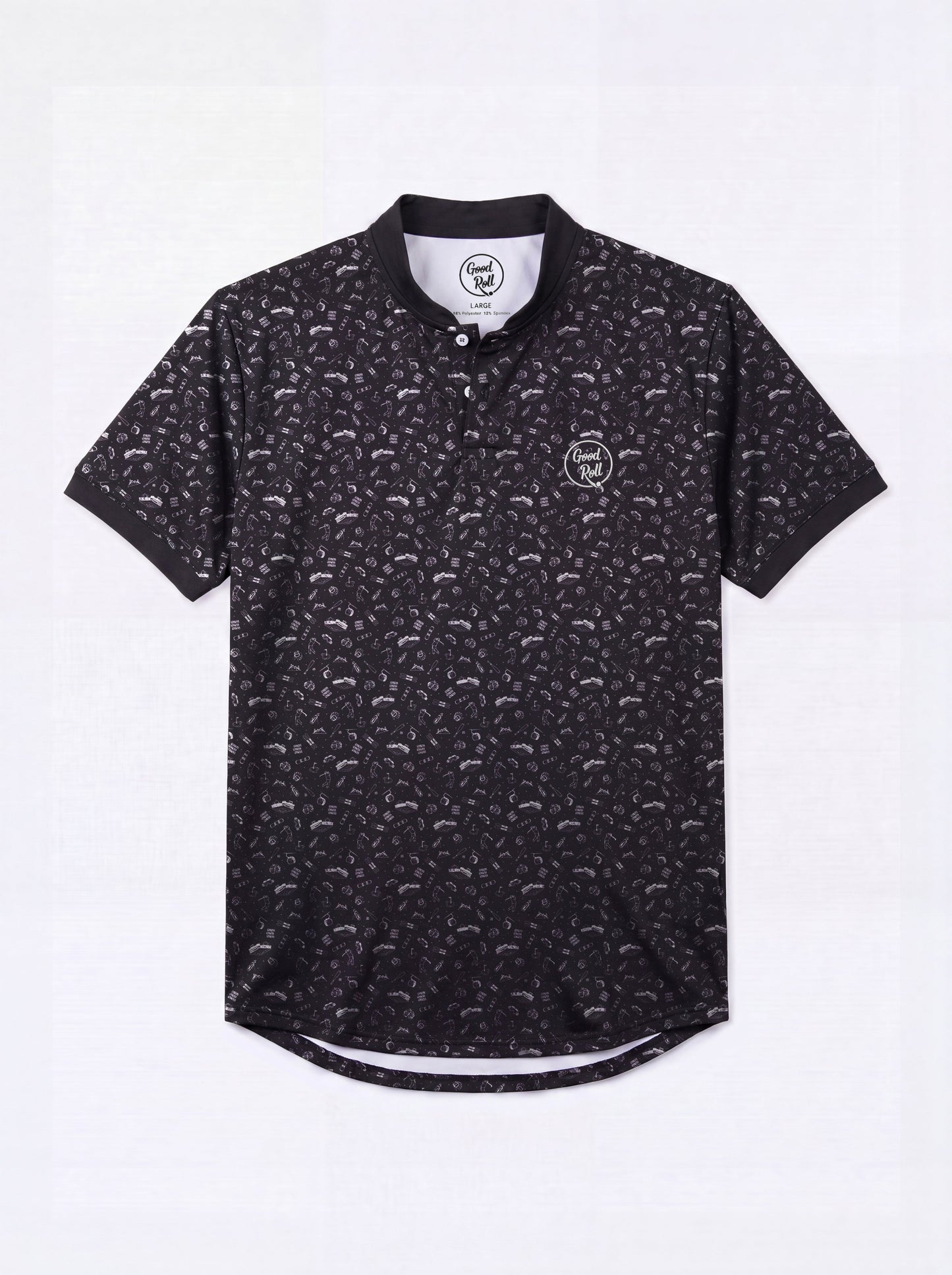 Nine Nine Nine Polo