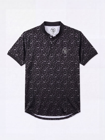 Nine Nine Nine Polo