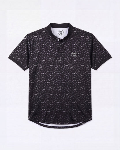 Nine Nine Nine Polo