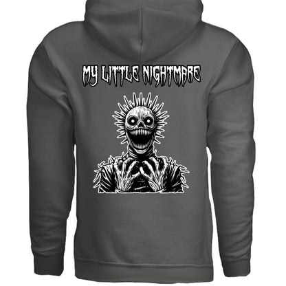Grave Digs My Little Nightmare 54 Unisex Hoodie