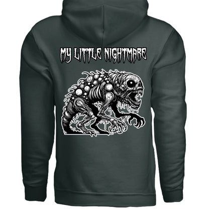 Grave Digs My Little Nightmare 15 Unisex Hoodie