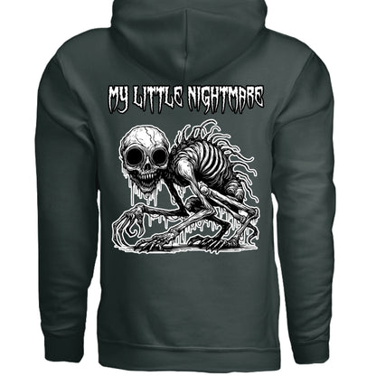 Grave Digs My Little Nightmare 6 Unisex Hoodie