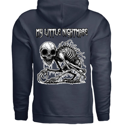 Grave Digs My Little Nightmare 6 Unisex Hoodie