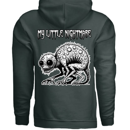 Grave Digs My Little Nightmare 1 Unisex Hoodie