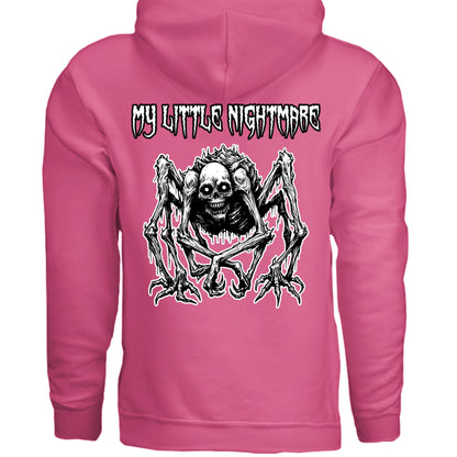 Grave Digs My Little Nightmare 2 Unisex Hoodie