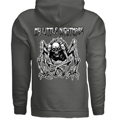 Grave Digs My Little Nightmare 2 Unisex Hoodie