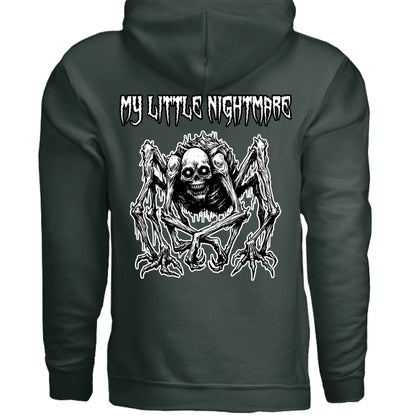 Grave Digs My Little Nightmare 2 Unisex Hoodie