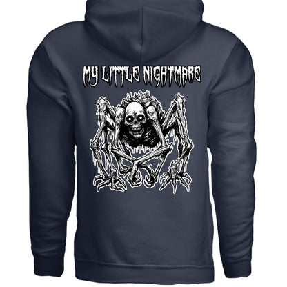 Grave Digs My Little Nightmare 2 Unisex Hoodie