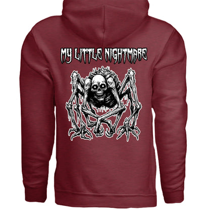 Grave Digs My Little Nightmare 2 Unisex Hoodie