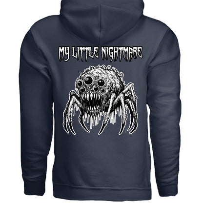 Grave Digs My Little Nightmare 8 Unisex Hoodie