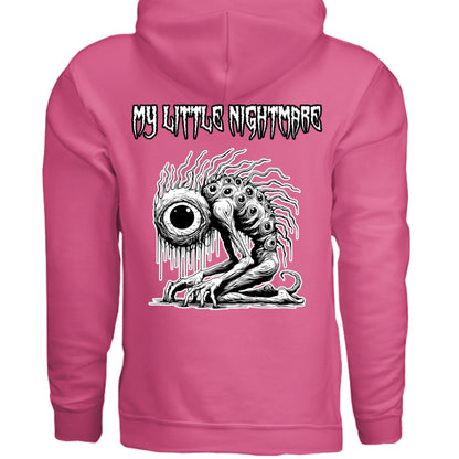 Grave Digs My Little Nightmare 27 Unisex Hoodie