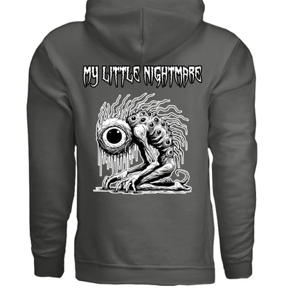 Grave Digs My Little Nightmare 27 Unisex Hoodie