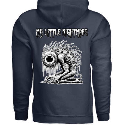 Grave Digs My Little Nightmare 27 Unisex Hoodie