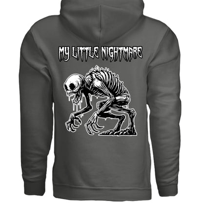 Grave Digs My Little Nightmare 31 Unisex Hoodie