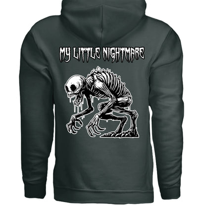 Grave Digs My Little Nightmare 31 Unisex Hoodie