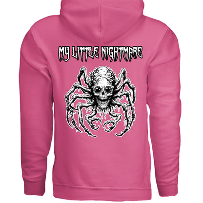 Grave Digs My Little Nightmare 30 Unisex Hoodie