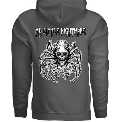 Grave Digs My Little Nightmare 30 Unisex Hoodie