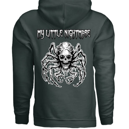 Grave Digs My Little Nightmare 30 Unisex Hoodie