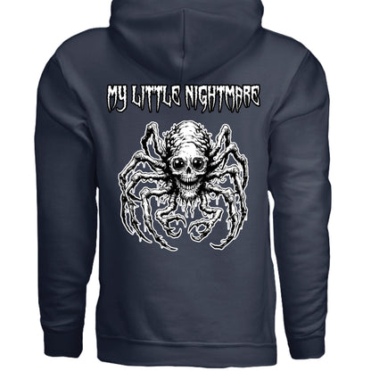 Grave Digs My Little Nightmare 30 Unisex Hoodie