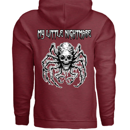 Grave Digs My Little Nightmare 30 Unisex Hoodie